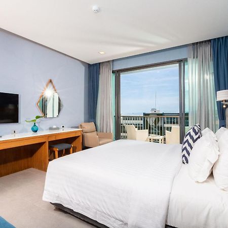 Bluesotel Krabi Aonang Beach Ao Nang Exterior photo