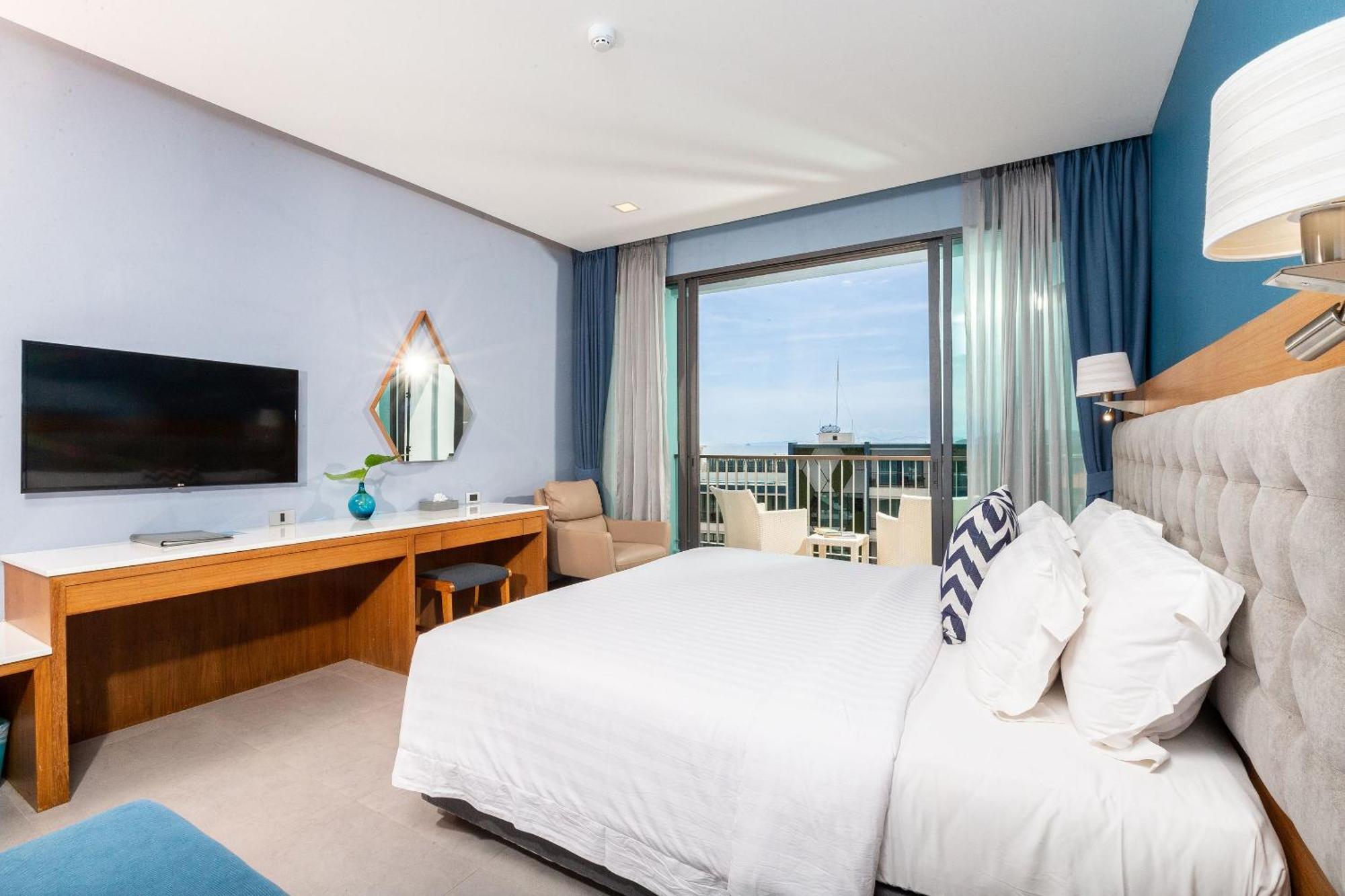 Bluesotel Krabi Aonang Beach Ao Nang Exterior photo